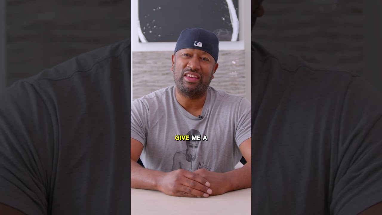 Clayton Decides To Leave The I Can House After One Week… And AD Is Shocked