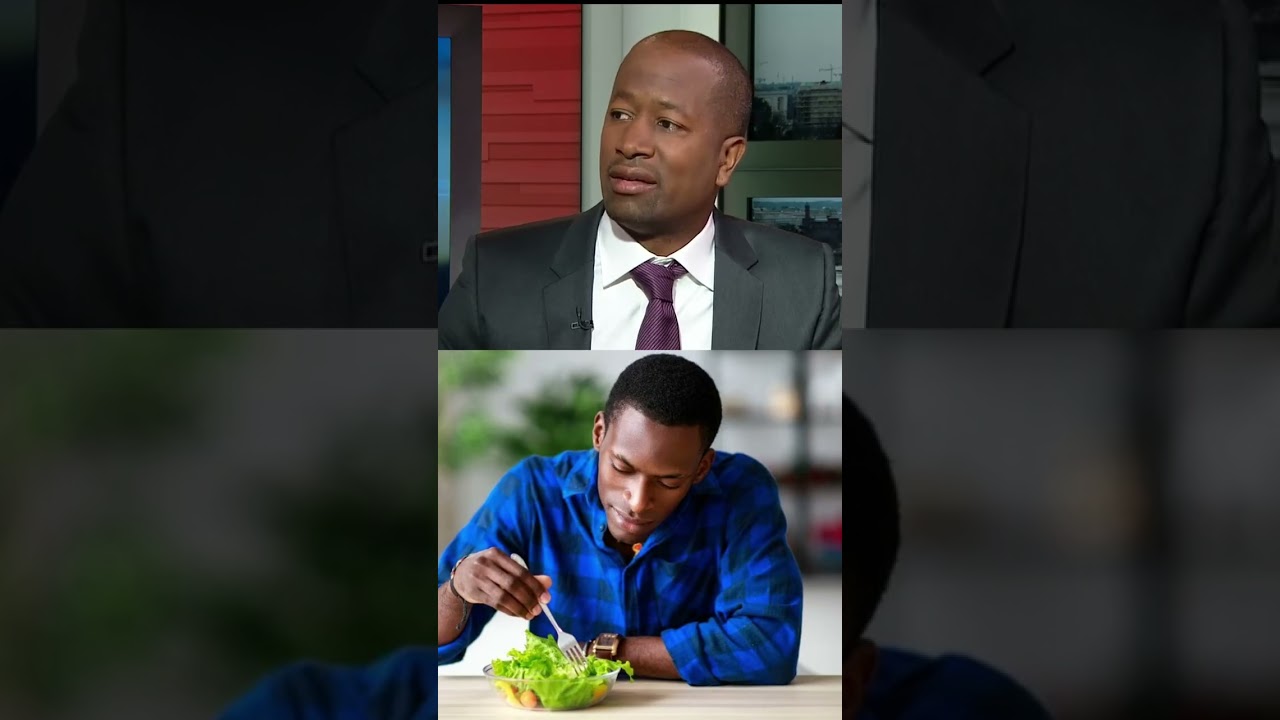 Throwback: AD Goes on News One