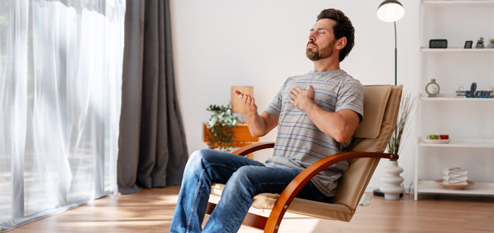 Alternative Treatments That May Reduce Anxiety