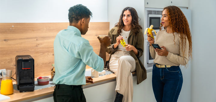 8 Blood Sugar Friendly Snacks 