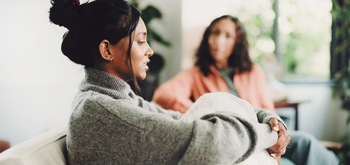 5 Coping Techniques For Anxiety