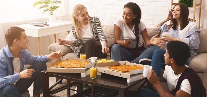 7 Foods And Drinks That Could Raise Stress Levels