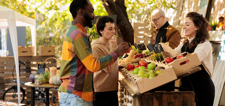 5 Refreshing And Cleansing Spring Recipes