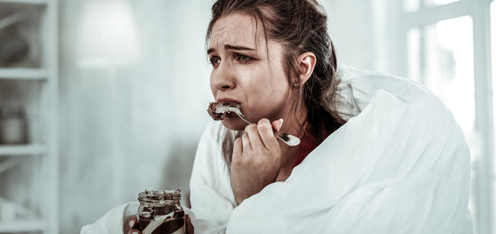 What You Should About Emotional Eating