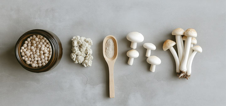 3 Ways To Incorporate Functional Mushrooms Into Your Diet