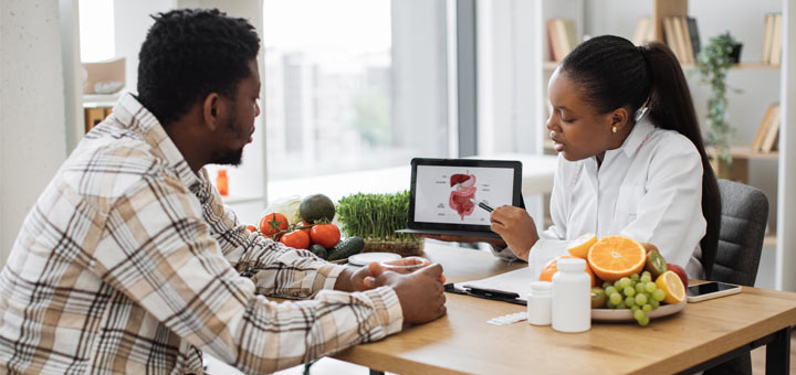 Does Your Gut Have A Memory?