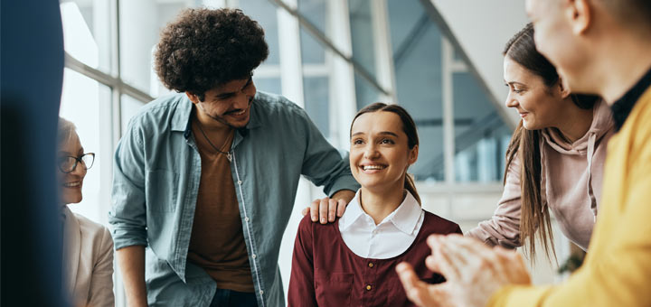 5 Micro Habits That May Improve Mental Health