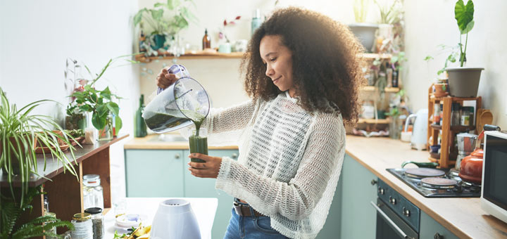 How To Make The Perfect Smoothie (Plus Recipes)