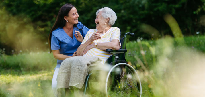 Higher Vitamin D Levels May Lower Dementia Risk