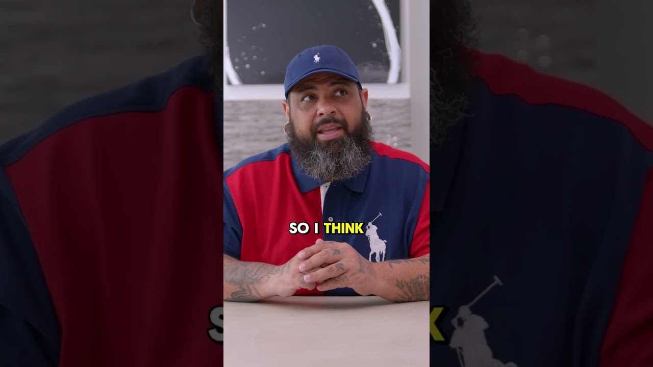 Sheron KILLS IT On His First Week