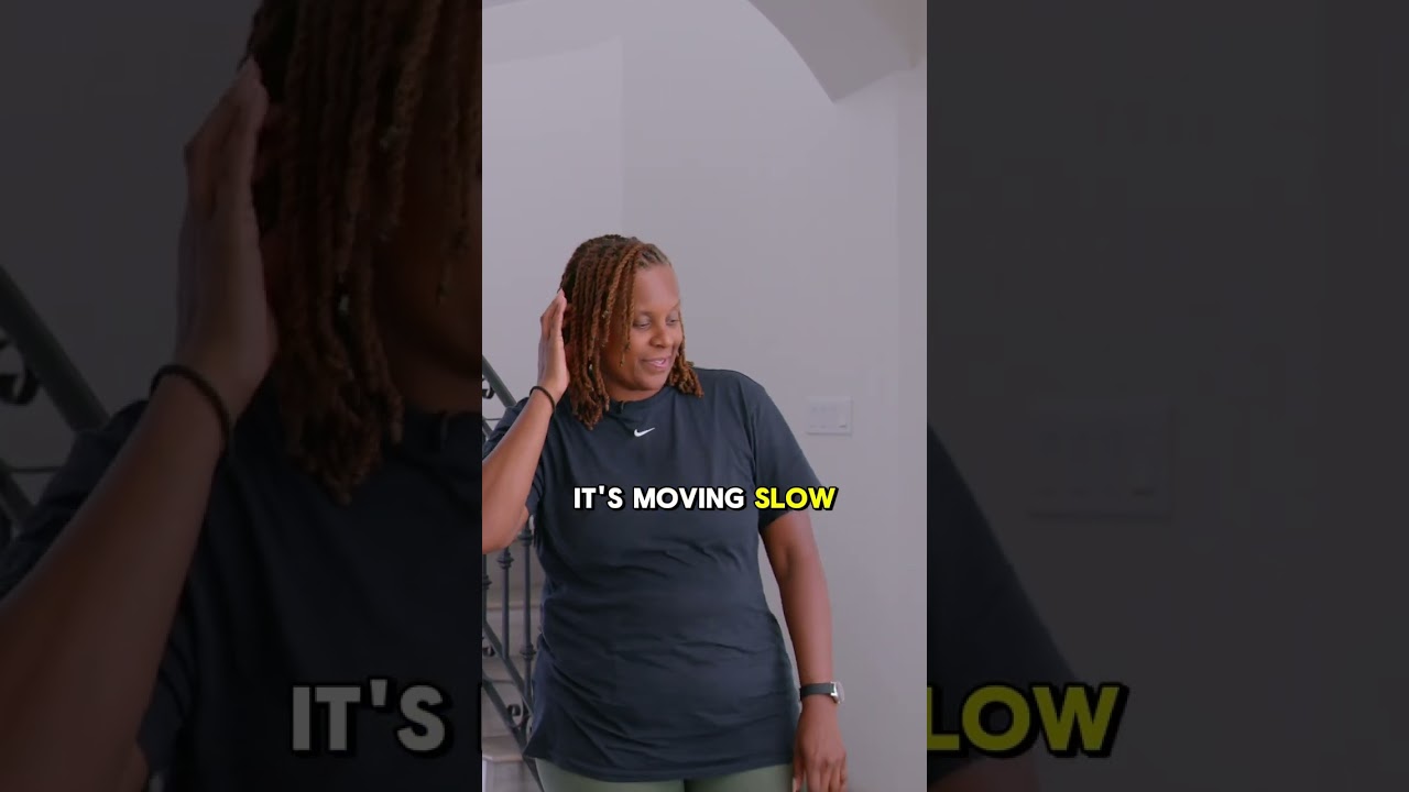 Does Latoya Lose Weight This Week??