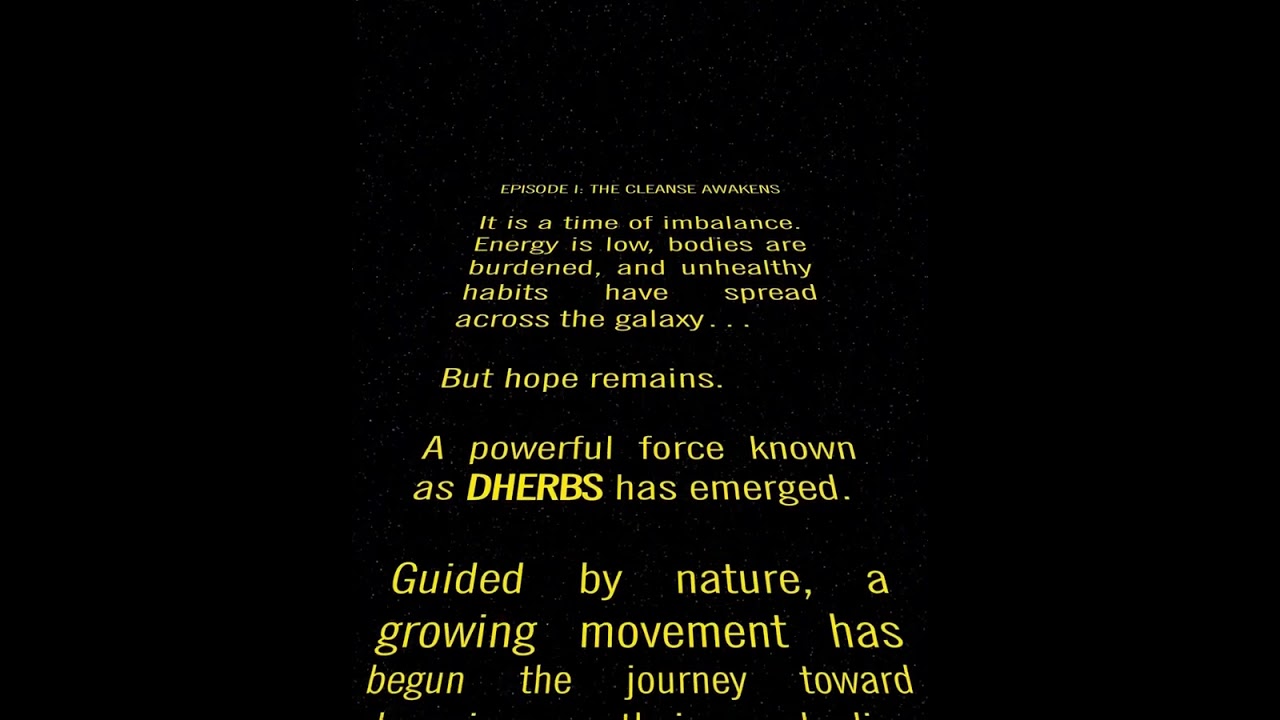May The 4th Be With You