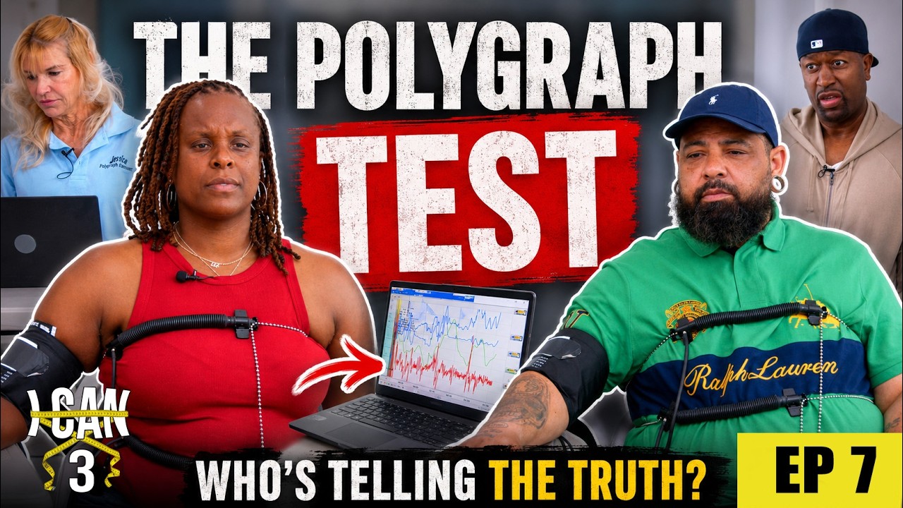 Sheron Barber & Latoya Face Their Toughest Test Yet At The ICAN House | Season 3 Episode 7