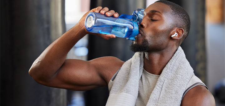 How Much Water Should You Drink Every Day?