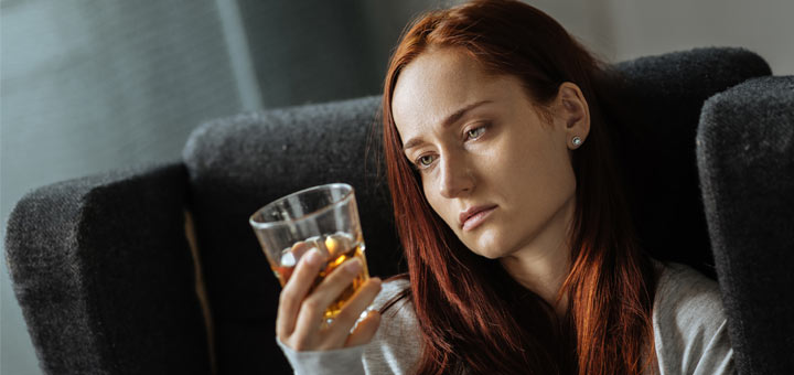 This Is How Alcohol Damages Your Gut Health