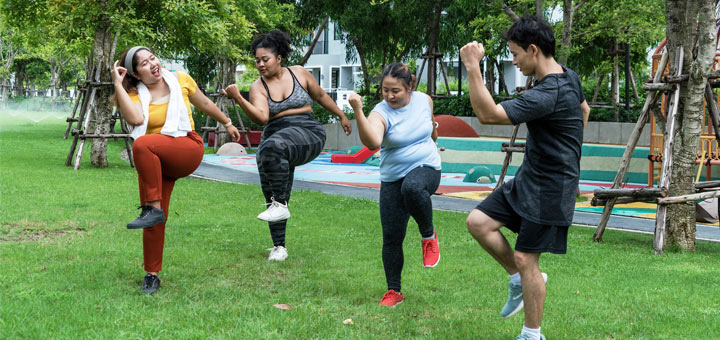 Take These Steps If Heart Disease Runs In Your Family
