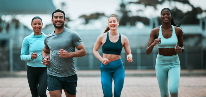 Your VO2 Max Is Linked to 40% Lower Risk Of Dementia