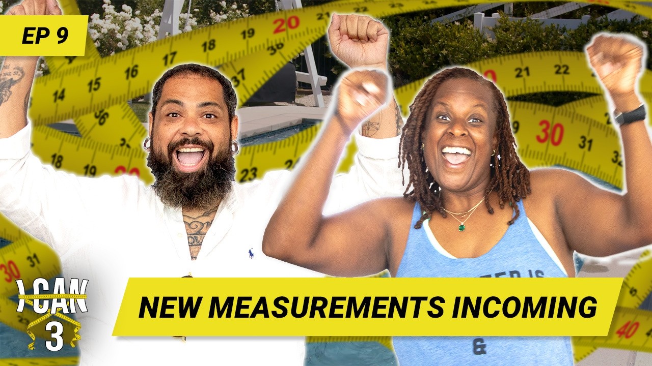 Sheron Barber & Latoya Reveal Shocking New Midway Measurements