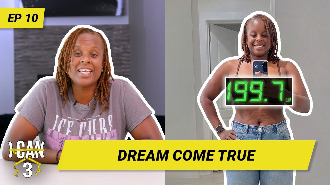 Latoya & Sheron Barber Hit A New Milestone At The ICAN House | Season 3 Episode 10
