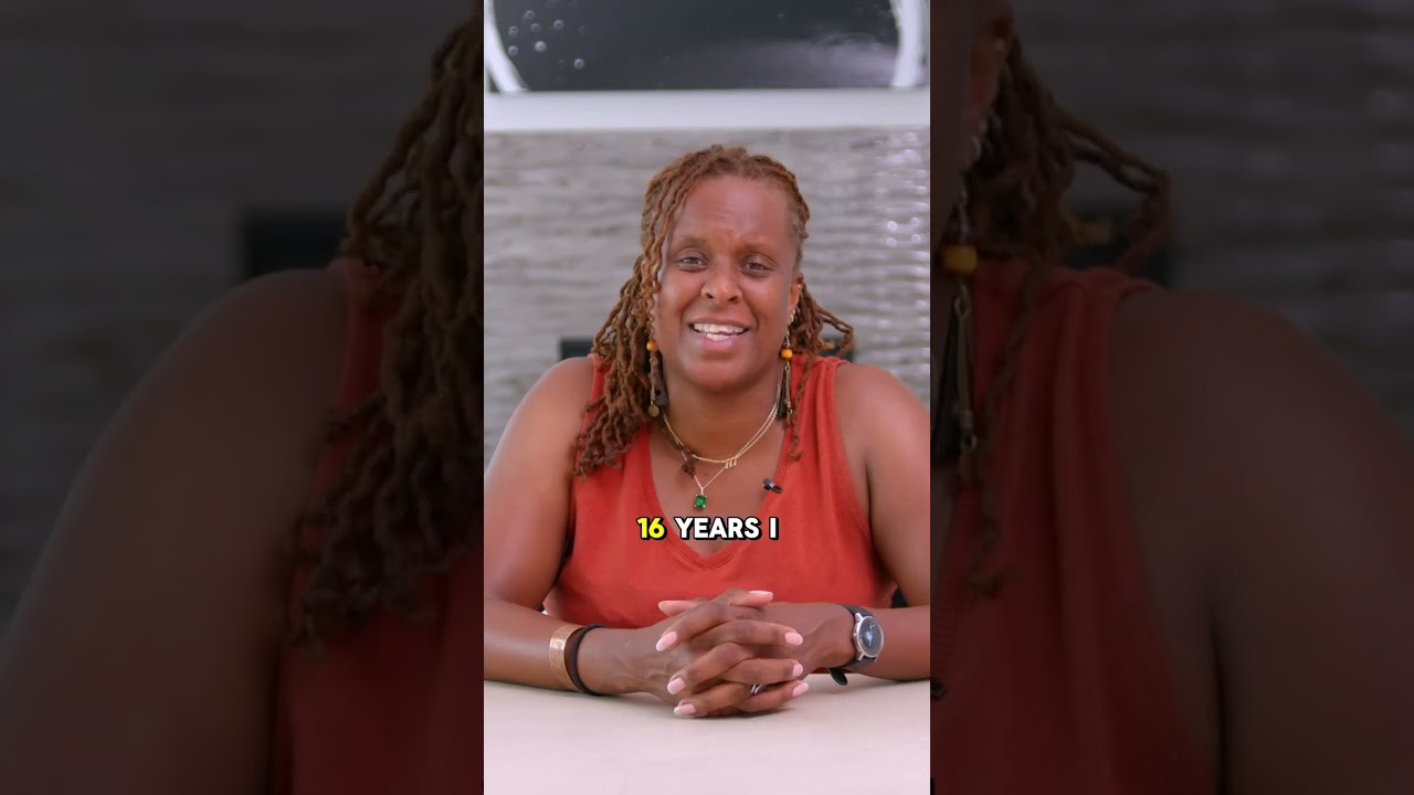 What Latoya And Sheron Thought Was Going To Be Light Work Turned Out To Be A Mile Run