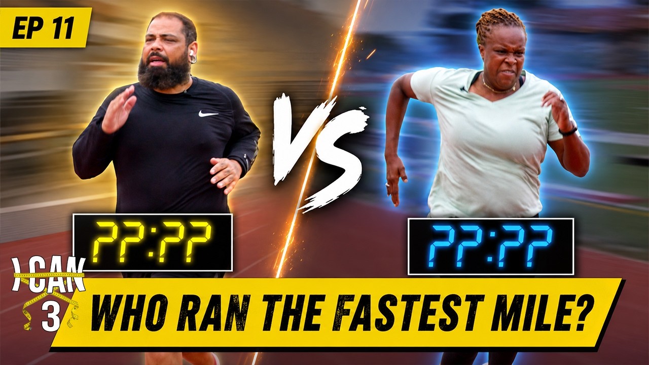 Sheron Loses 50+ Pounds In 2 Months While Latoya Struggles Continue | ICAN Season 3 Episode 1