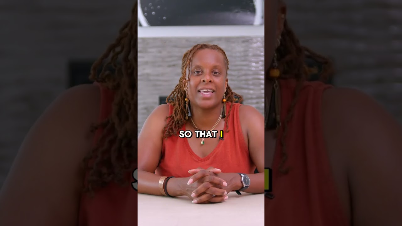 Sheron And Latoya Go Running