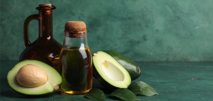 6 Reasons Avocado Oil Promotes Healthier Skin