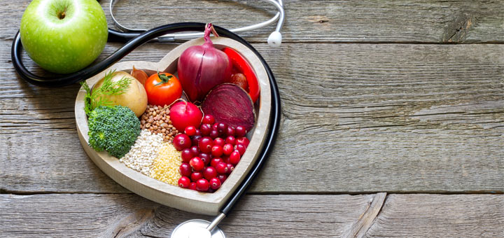 7 Foods That May Help Lower Blood Pressure