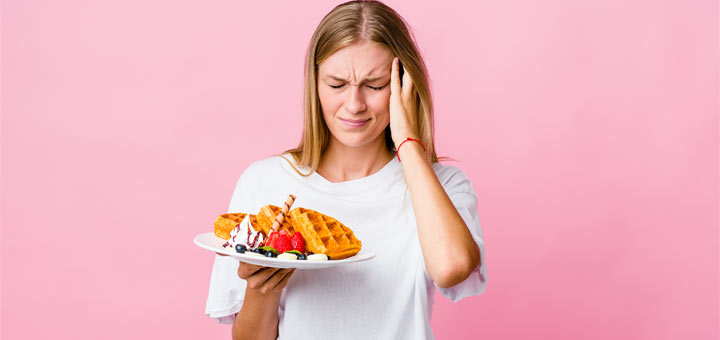 Can These Foods Trigger Migraine Headaches?