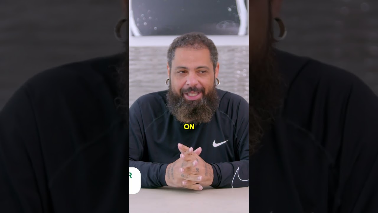 Sheron Nearly Tapped Out This Week And Honestly? We Understand.