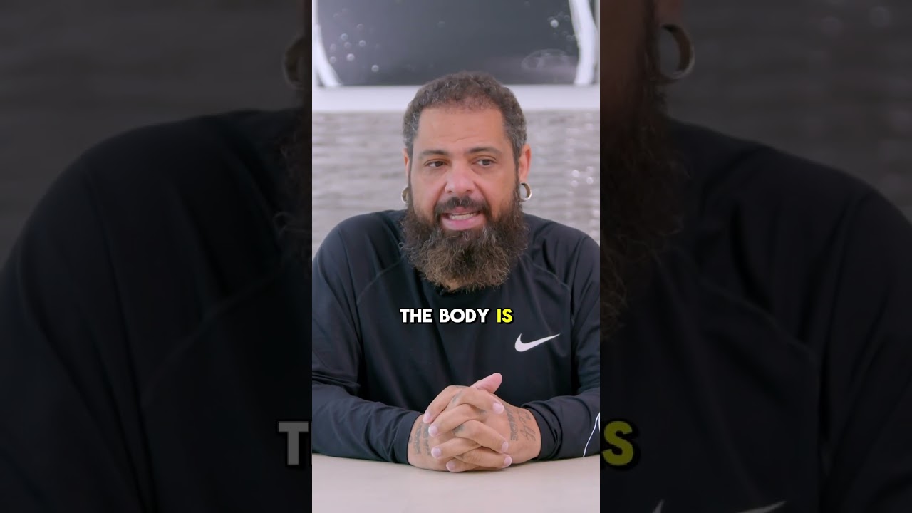Sheron Has Tried Many Cleanses But Green Week Showed Him That Not All Cleanses Are Created Equal!