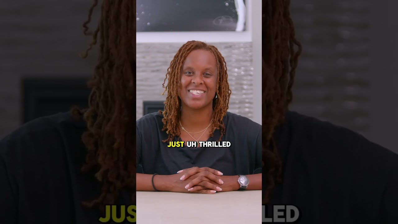 Latoya Lost 11 Lbs This Week And Earned Every Bit Of Her Cheat Day!