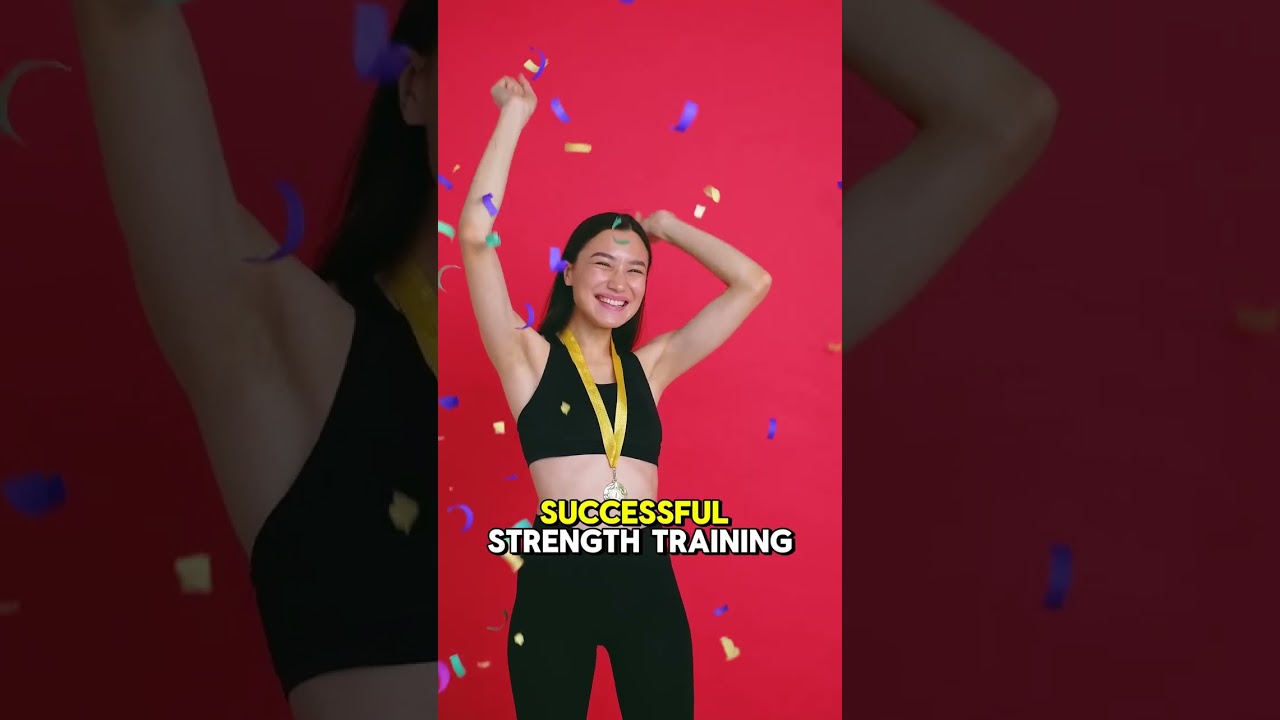Can You Strength Train And Build Muscle On A Plant-based Diet?
