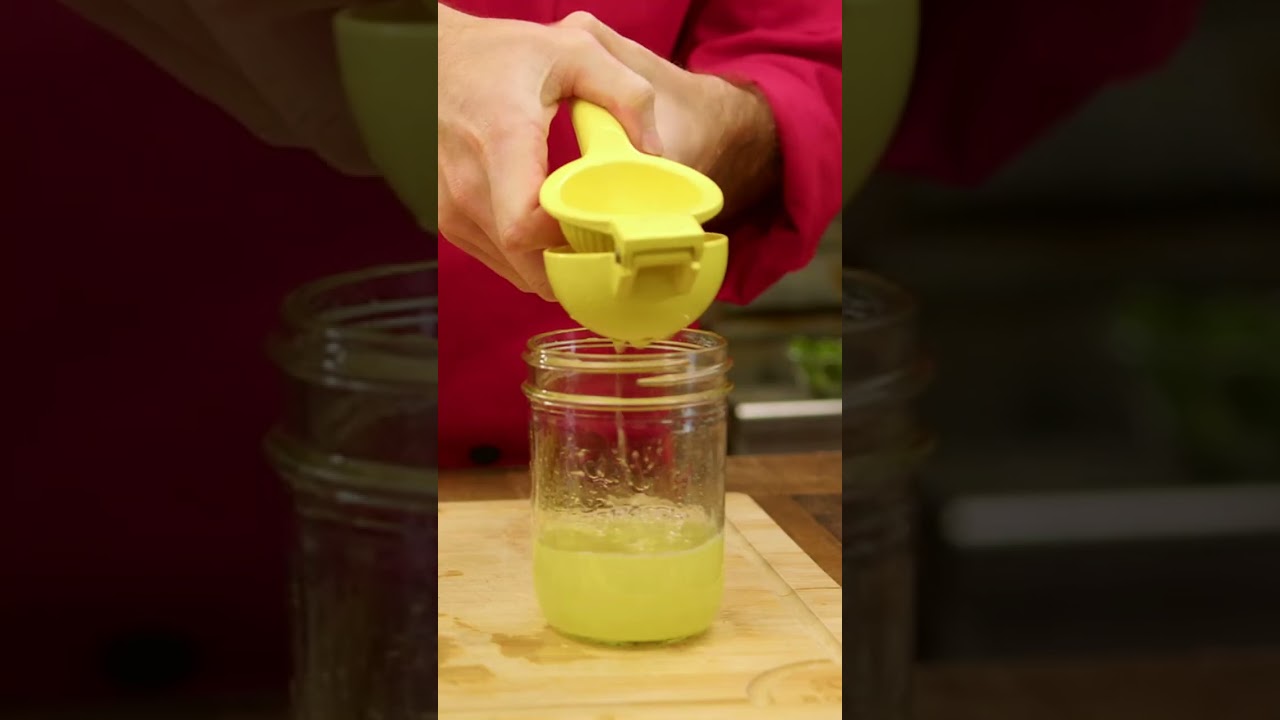 Try Our Refreshing Frozen Mint Lemonade!